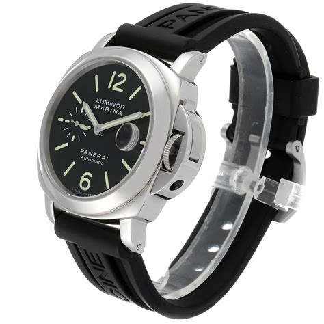 panerai marina militare watch|panerai luminor marina automatic 44mm.